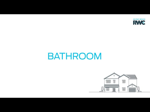Watch Room by Room with JG Speedfit - Bathroom on YouTube.