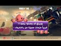 بورينغ قد وصلوا برمودا وصحراء كالاهاري بالفعل...