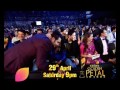 Colors Golden Petal Awards: 29th April, 9pm