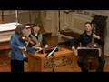Bach Violin Sonata BWV 1021 Largo & Presto; Carla Moore