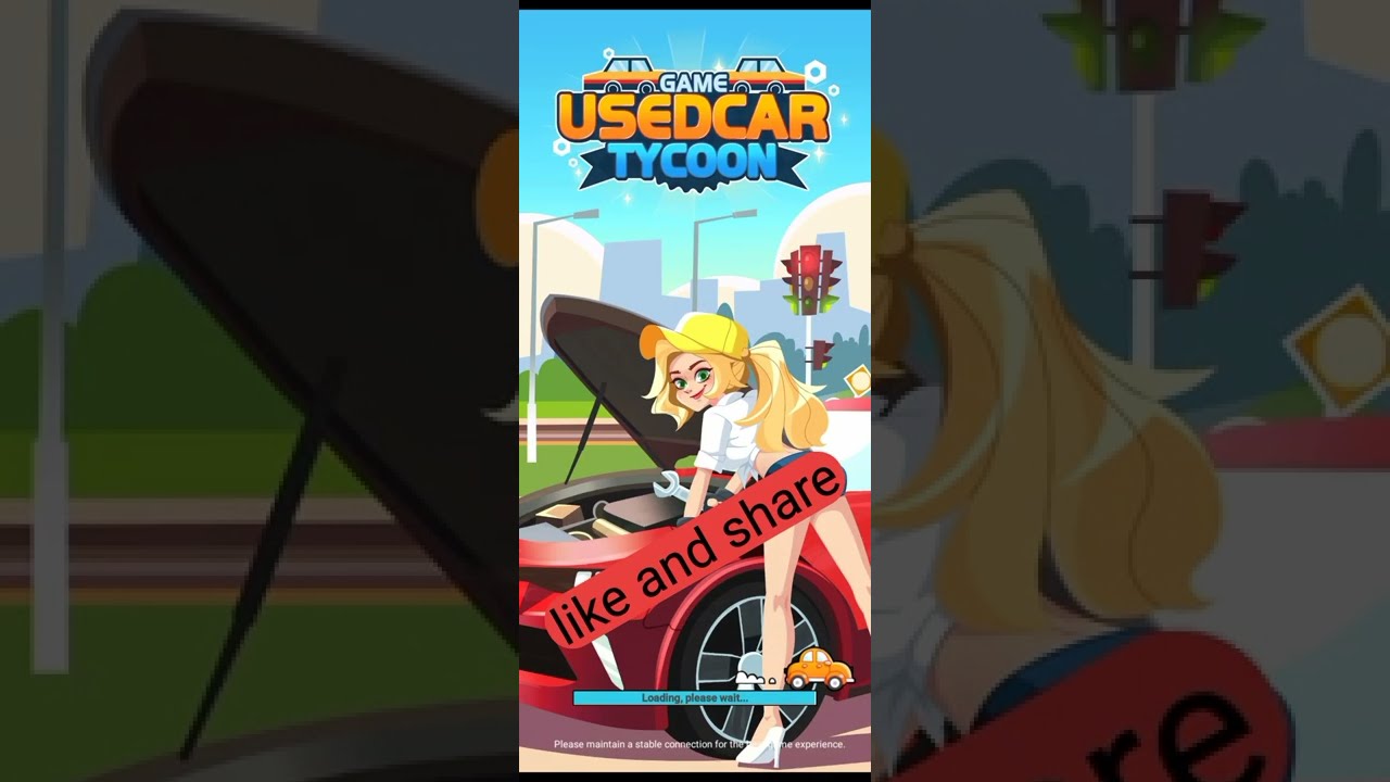 used car tycoon game mod apk unlimited gems🔥 used car tycoon game mod apk unlimited gems🔥