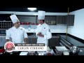 curso de chocolate