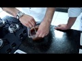 curso de chocolate