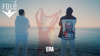 Altin Sulku - Era (Official Video) Ft. Stine | Prod. Mb Music