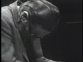 Bill Evans - "I Loves You Porgy" Solo - NYC 1969