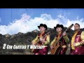 Con Cartitas Y Whatsapp - Los Plebes del Rancho de Ariel Camacho - DEL Records 2016