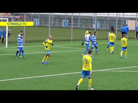 Sestih utkn Teplice - st nad Labem (11.1.2020)