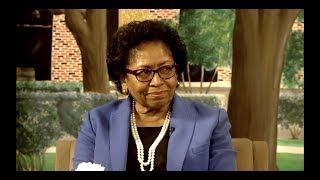 PVAMU TV: It's About Time - Ep 203 (President Ruth Simmons)