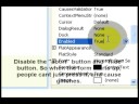 Shutdown Program Tutorial Visual Basic 2008