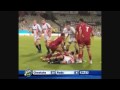 Cheetahs vs Reds - Round 7 - Super 14 2010- Round 7- Cheetahs vs Reds