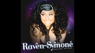 Watch Ravensymone Thick Girls Big Girls video