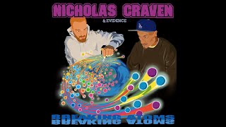 Watch Nicholas Craven Breaking Atoms feat Evidence video