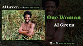 Watch Al Green One Woman video