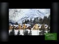 Thinking about a log home from Poland? Watch examples of Polish exclusive wooden log houses