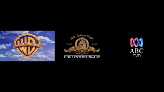 Combo Logos Warner Home Videomgm Home Entertainmentabc Dvd 2008 2011