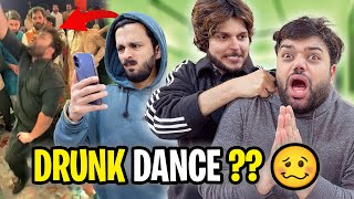 I Made A Big Mistake Aaj Ke Baad Kabhi Dance Nahi Karun Ga