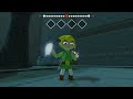 Zelda Wind Waker HD: Oogie Boogie Man! - Part 33