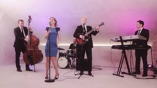 Melange Royal | Jazzband aus Salzburg | Firmenevents Gala Ball