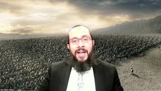 Houkat 5782 - Rav Yaakov Gabay