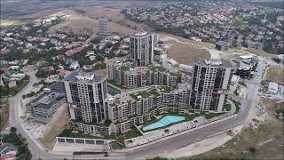 Koordinat Çayyolu Ülkü Yılmaz