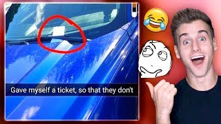 People Who Beat The System (Genius Level: 9000)
