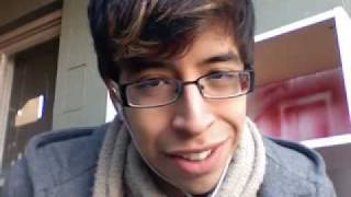 1212 Stickam Show This Monday Jonny Happy Birthday