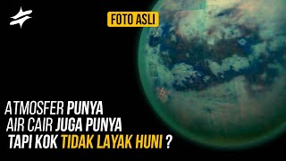 Update Terbaru An Bukan Lagi Tempat Layak Huni Untuk Mia
