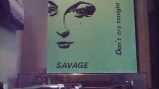 Watch Savage Rose Listen To This Tune From Mexico video