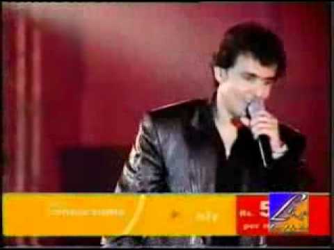 Sonu Nigam _ Jaane dil mein kab se he tu jab se me hu tab se...