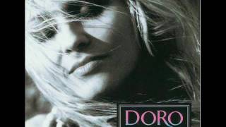 Watch Doro Gettin Nowhere Without You video