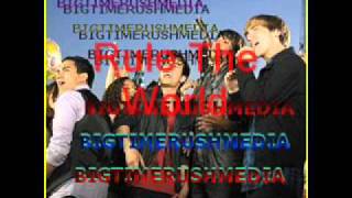 Watch Big Time Rush Anything Goes video