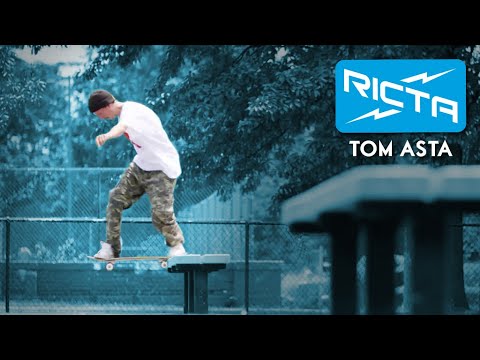 Tom Asta | Smooth Lines