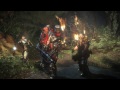 Evolve - Stalker Trailer ITA