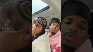 Niya & Noah