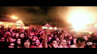 Watch Chiddy Bang Handclaps & Guitars video