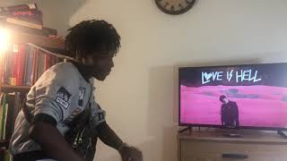 Phora Buss It Down Official Audio Reaction Phora Buss It Down Official Audio Reaction