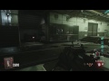 "Exo Zombies" 2 Print Challenge Pt2 (COD AW Exo Zombies Outbreak)