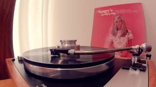 Watch Nancy Sinatra Lightnings Girl video