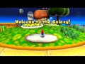 Let's Play Super Mario Galaxy - Part 3 - Bee Mario