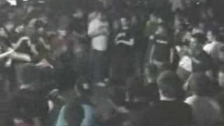 Watch Evergreen Terrace Heavy Number One video