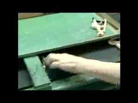 Making Of A Kawai Grand Piano Pt.2