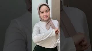 Hijab Cantik Y
