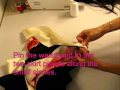 The Sewing Studio: Two Tier High Waist Skirt