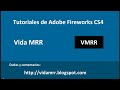 Curso de Adobe Fireworks CS4 - Interfaz