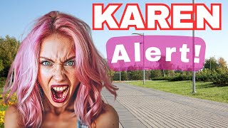 Code Red Karen Alert! 133 MINUTES of Shocking Entitlement Exposed