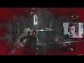 Resident Evil Revelations 2 - Gameplay Walkthrough Part 3 - CHARACTER SWITCH!! (PS4 1080p)