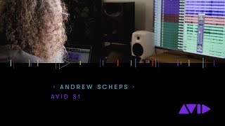 Andrew Scheps on Mixing with Avid S1