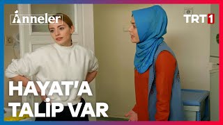 Hayat'a Talip Var | Anneler 153. Bölüm