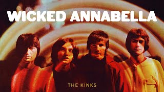 Watch Kinks Wicked Annabella video
