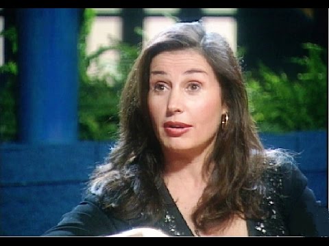 Carmen MartÃnez Bordiú, nieta del general Franco